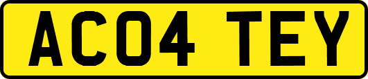 AC04TEY