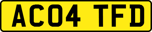 AC04TFD