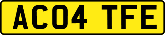 AC04TFE