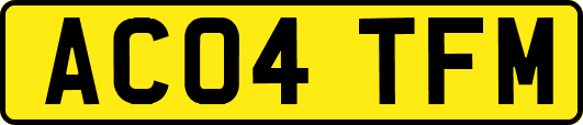 AC04TFM