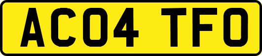 AC04TFO