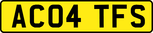 AC04TFS
