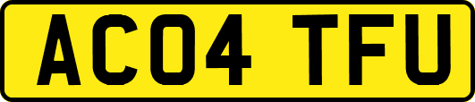 AC04TFU