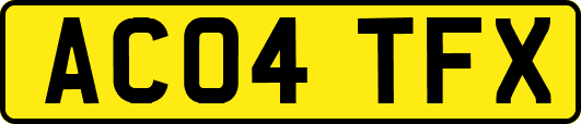 AC04TFX