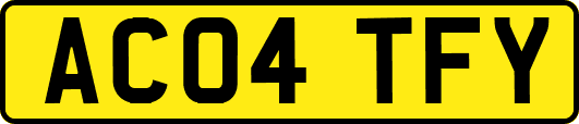 AC04TFY