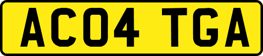 AC04TGA