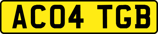 AC04TGB