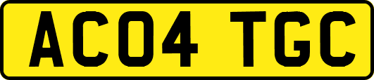 AC04TGC