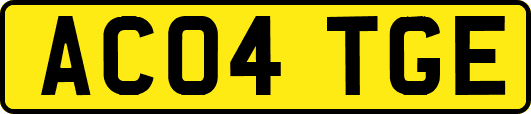 AC04TGE