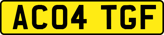 AC04TGF