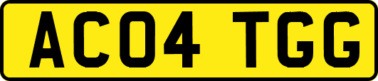 AC04TGG