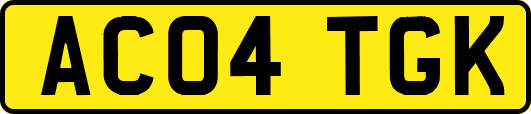 AC04TGK