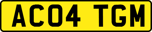 AC04TGM