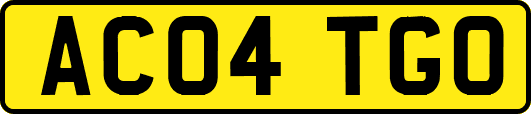 AC04TGO