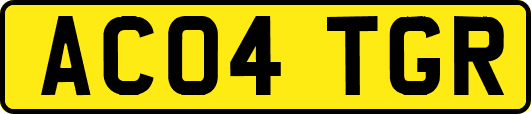 AC04TGR