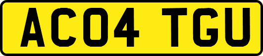 AC04TGU