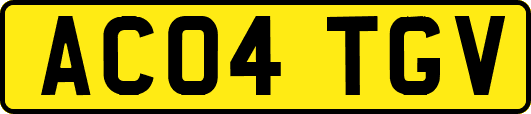 AC04TGV