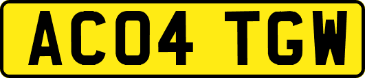 AC04TGW