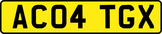 AC04TGX