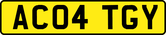 AC04TGY