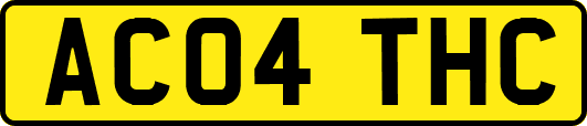 AC04THC
