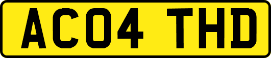 AC04THD