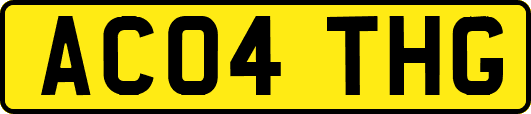AC04THG