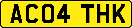 AC04THK