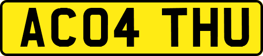 AC04THU