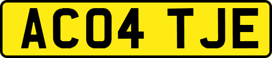 AC04TJE
