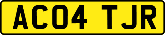 AC04TJR