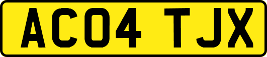 AC04TJX