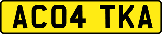 AC04TKA