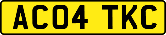 AC04TKC