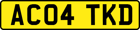 AC04TKD