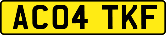AC04TKF