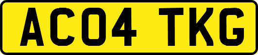 AC04TKG