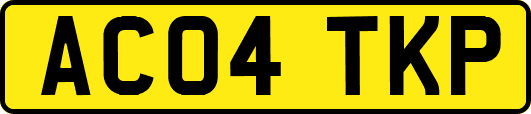 AC04TKP