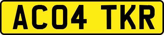 AC04TKR