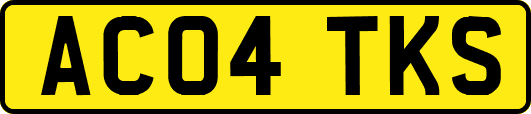 AC04TKS