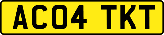 AC04TKT
