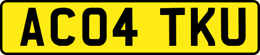 AC04TKU