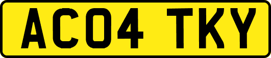 AC04TKY