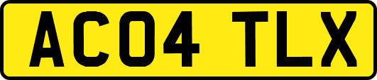AC04TLX