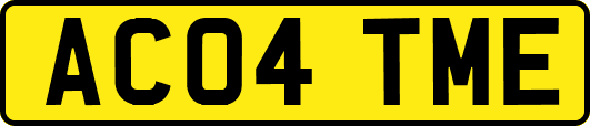 AC04TME