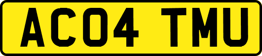 AC04TMU