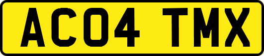 AC04TMX