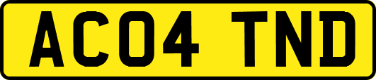 AC04TND