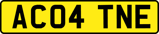 AC04TNE