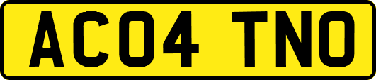 AC04TNO